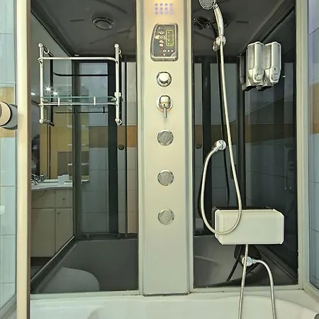 Teo Apartment