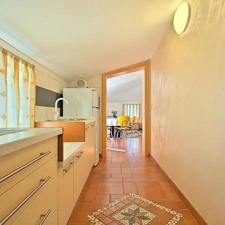 Apartment Teo