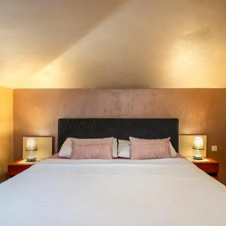 Apartment Teo Porec